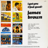 James Brown - I Got You