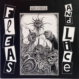 Flease & Lice - Global Destruction