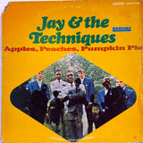 Jay & the Techniques - Apple Peaches Pumpkin Pie