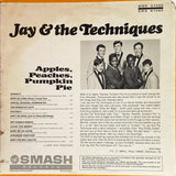 Jay & the Techniques - Apple Peaches Pumpkin Pie
