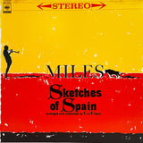 Miles Davis - Sketches of Spain