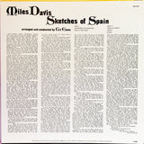 Miles Davis - Sketches of Spain