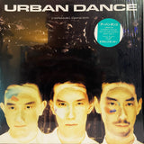 Urban Dance - Ceramic Dancer