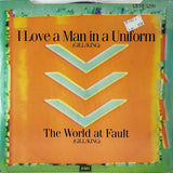 Gang of Four - I Love a Man in A Uniform