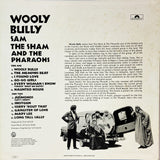 Sam & the Pharohs - Wooly Bully