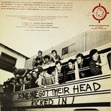 Various Artists - Someone Got Their Head Kicked In