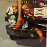 Cars - Greatest Hits