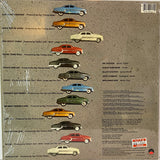 Cars - Greatest Hits