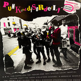 Various Artists - Punk & Disorderly