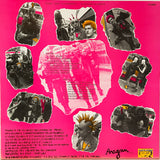 Various Artists - Punk & Disorderly