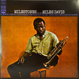 Miles Davis - Milestones
