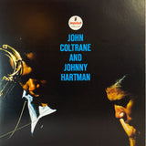John Coltrane and Johnny Hartman - John Coltrane and Johnny Hartman