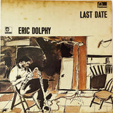 Erick Dolphy - Last Date