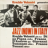 Eraldo Volonte - Jazz (Now) In Italy