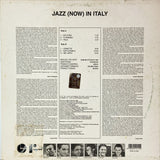 Eraldo Volonte - Jazz (Now) In Italy
