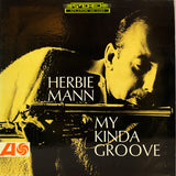 Herbie Mann - My Kinda Groove