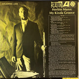 Herbie Mann - My Kinda Groove