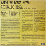 Reginaldo Bessa – Amor En Bossa Nova