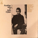 Bob Dylan - Another Side of Bob Dylan