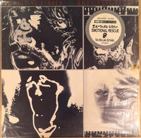 Rolling Stones - Emotional Rescue