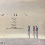 Cosmos - Musitopia