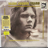 Marc Jonson - Years