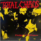 Total Chaos - Pledge of Defiance