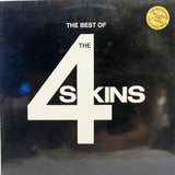 The 4 Skins - Best Of