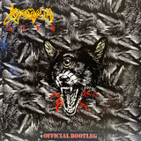 Venom - Live Official Bootleg