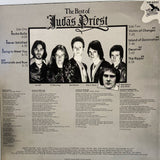 Judas Priest - Best Of