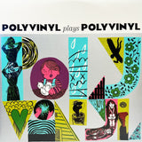 Various Artists - Polyvinyl Plays Polyvinyl