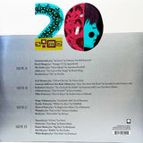 Various Artists - Polyvinyl Plays Polyvinyl