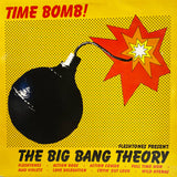 Various Artists - Fleshtones Presents Time Bomb