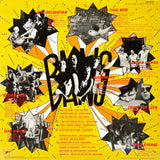 Various Artists - Fleshtones Presents Time Bomb