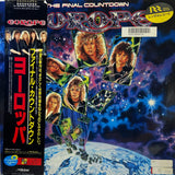 Europe - Final Countdown