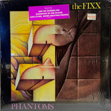 The Fixx – Phantoms