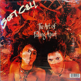 Soft Cell - The Art of Falling Apart