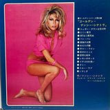 Nancy Sinatra - Golden