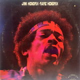 Jimi Hendrix - Rare Hendrix