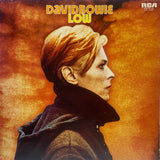David Bowie - Low