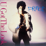Prince - You Got The Look