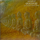 Devadip – Oneness