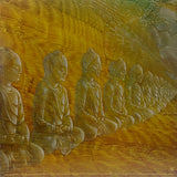 Devadip – Oneness