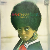 Diana Ross- Fashionable Diana