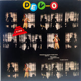 DEVO - Live
