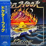 Dr. Hook - Rising