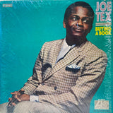Joe Tex - Buying a Book