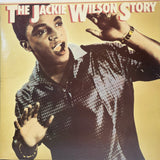 Jackie Wilson - The Jackie Wilson Story