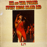 Ike & Tina Turner - Sweet Rhode Island Red