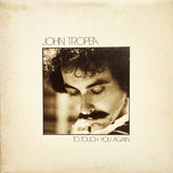 John Tropea - To Touch You Again